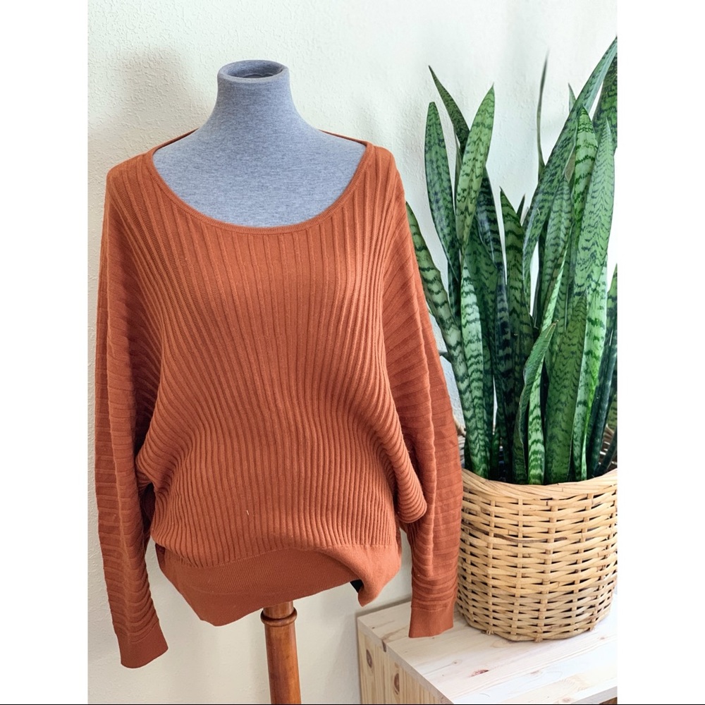 Anthropologie Sweater